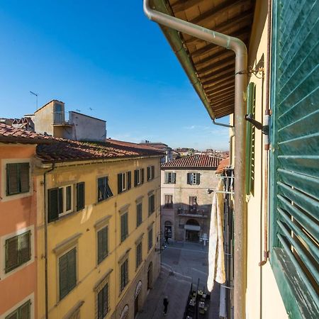 Arco Antico Lejlighed Pisa Eksteriør billede